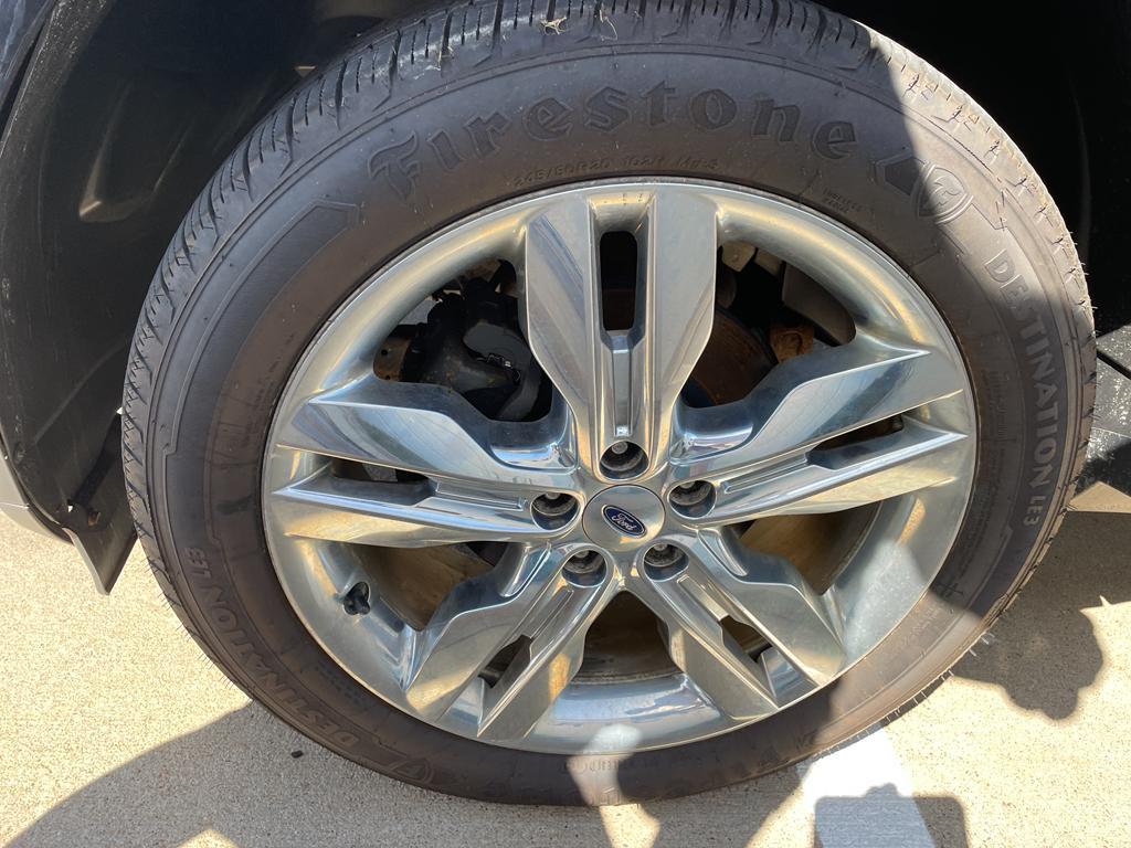 used 2013 Ford Edge car, priced at $10,785