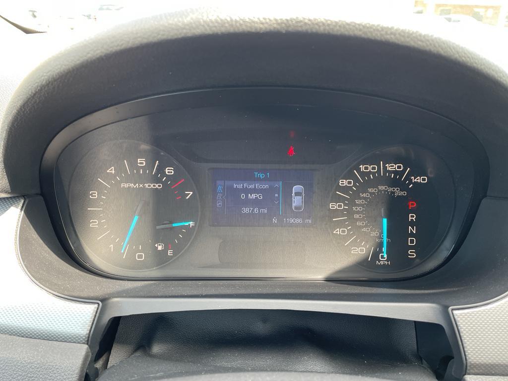 used 2013 Ford Edge car, priced at $10,785