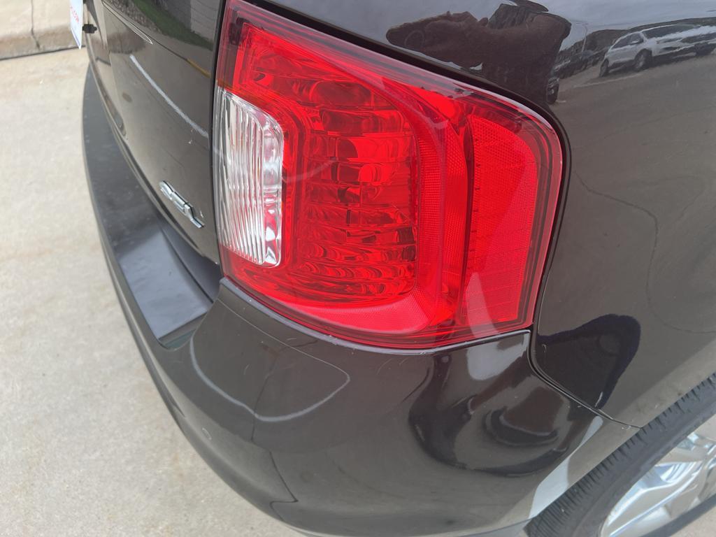 used 2013 Ford Edge car, priced at $10,785