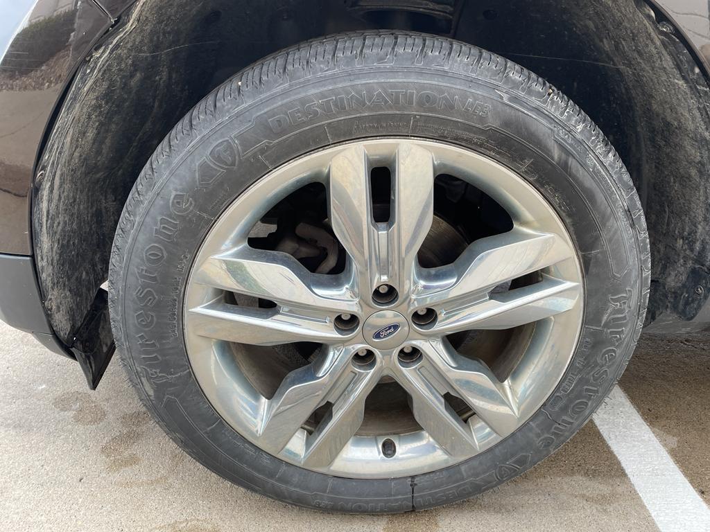 used 2013 Ford Edge car, priced at $10,985