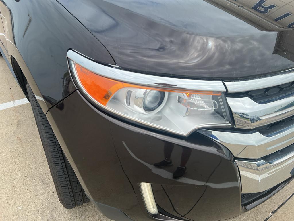 used 2013 Ford Edge car, priced at $10,785