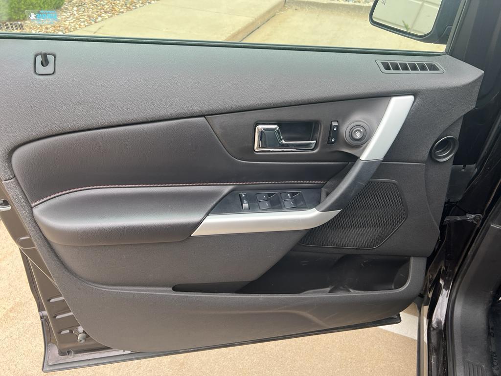 used 2013 Ford Edge car, priced at $10,785
