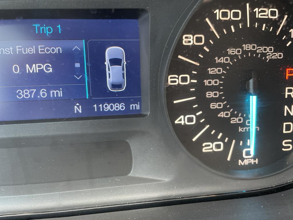 used 2013 Ford Edge car, priced at $10,785
