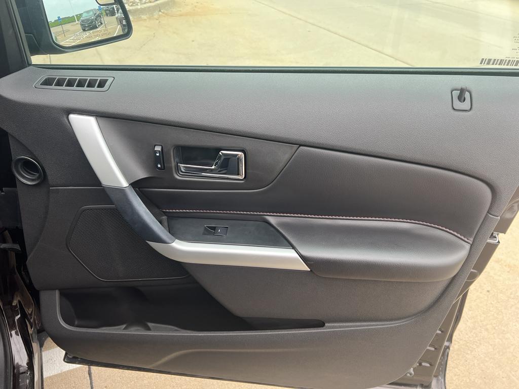 used 2013 Ford Edge car, priced at $10,785