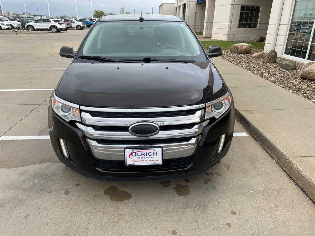 used 2013 Ford Edge car, priced at $10,985