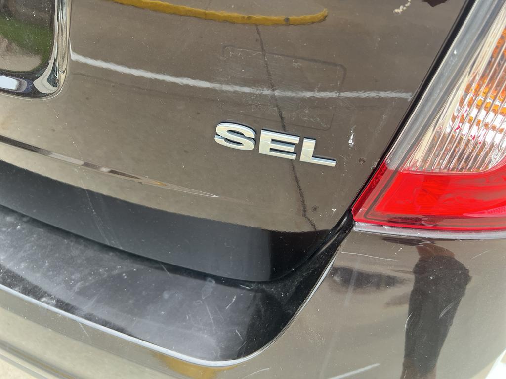 used 2013 Ford Edge car, priced at $10,785