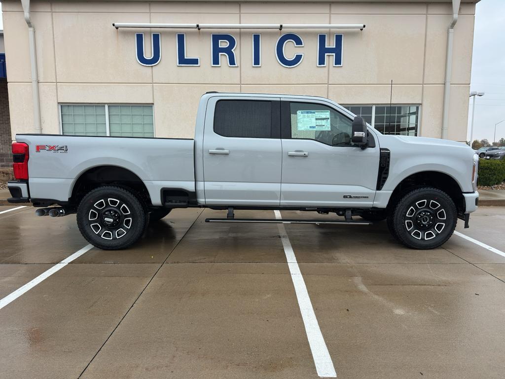 new 2026 Ford F-250 car, priced at $94,525