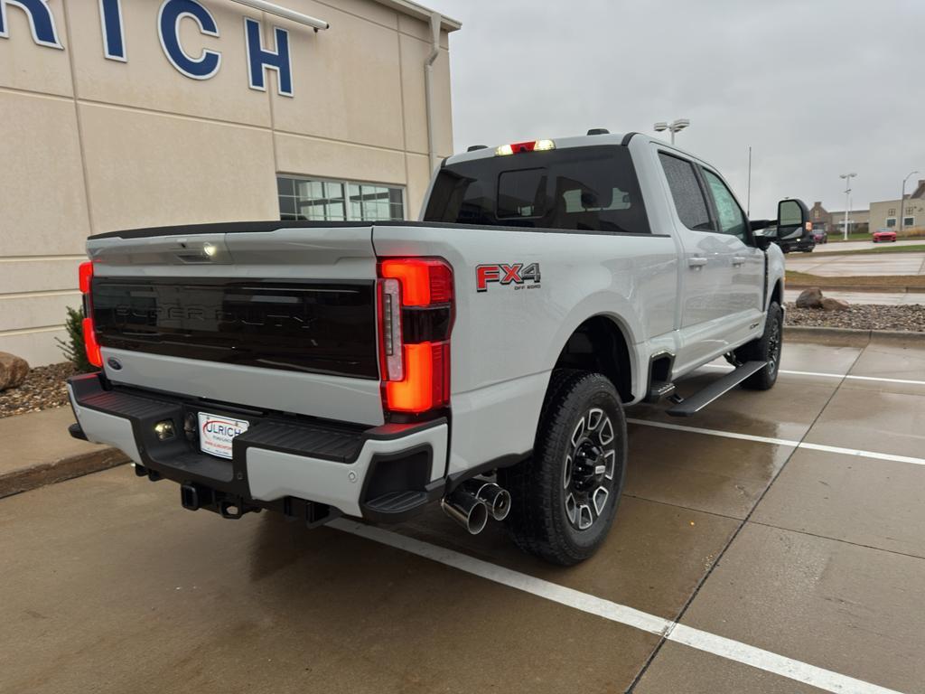 new 2026 Ford F-250 car, priced at $94,525