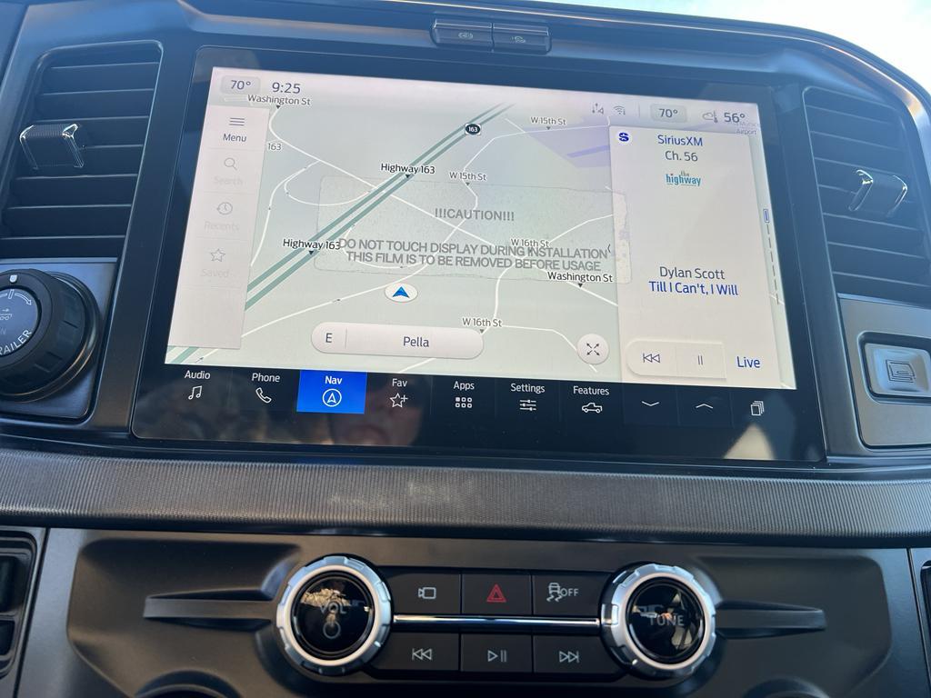 new 2026 Ford F-250 car, priced at $94,525