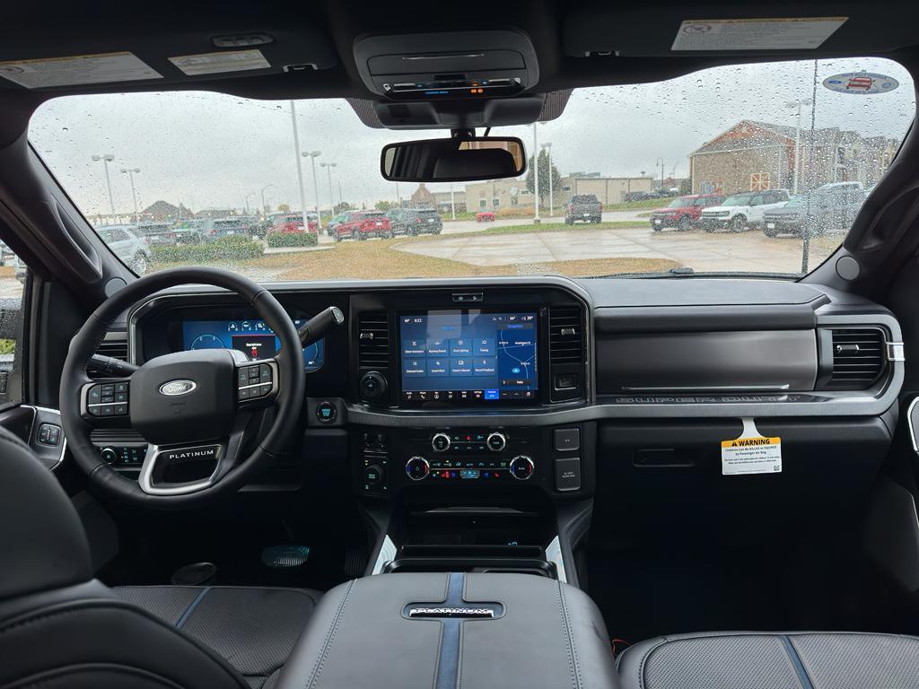 new 2026 Ford F-250 car, priced at $94,525