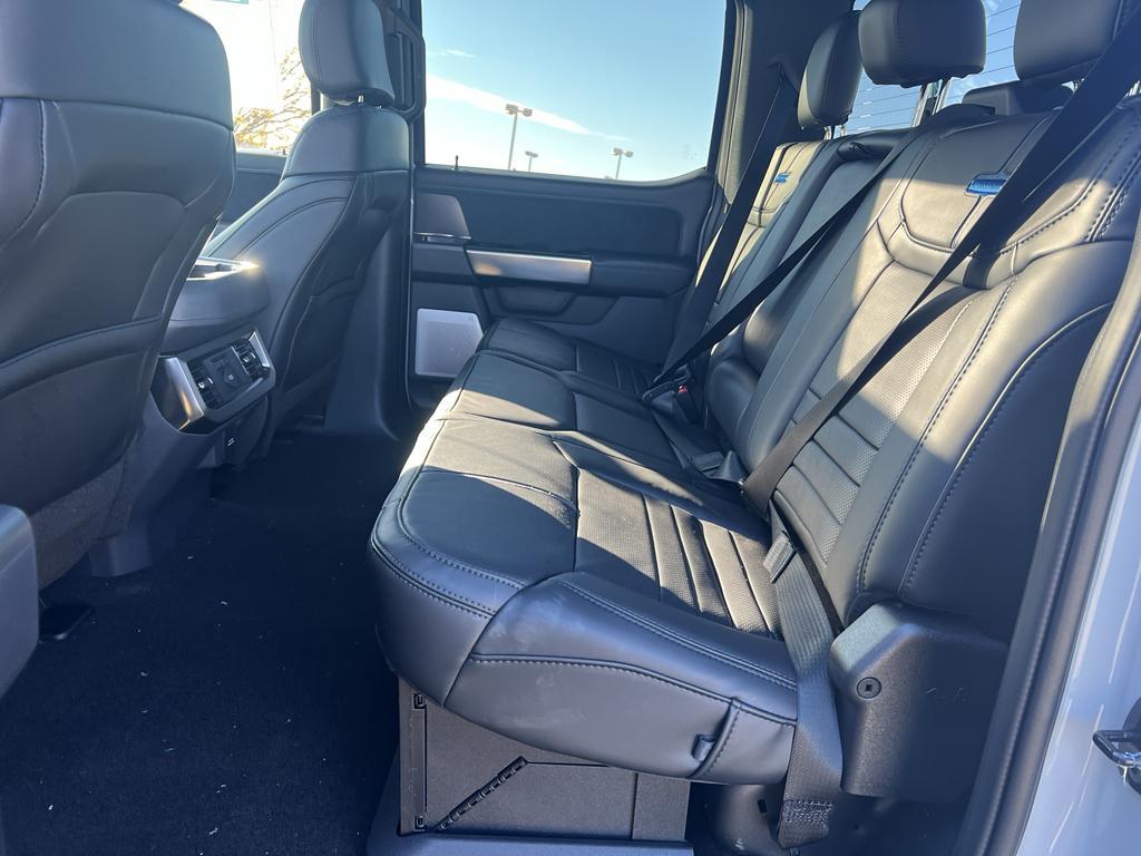 new 2026 Ford F-250 car, priced at $94,525