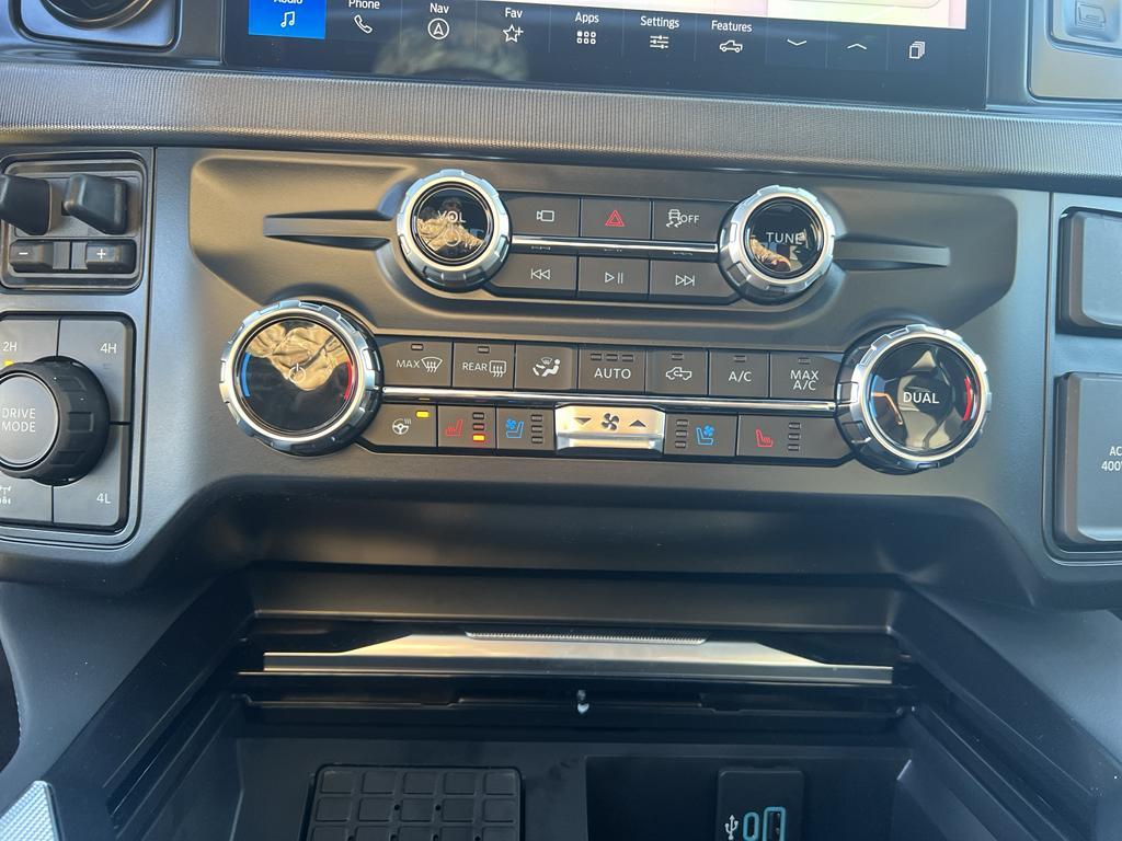 new 2026 Ford F-250 car, priced at $94,525