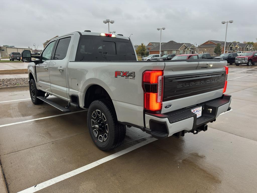 new 2026 Ford F-250 car, priced at $94,525