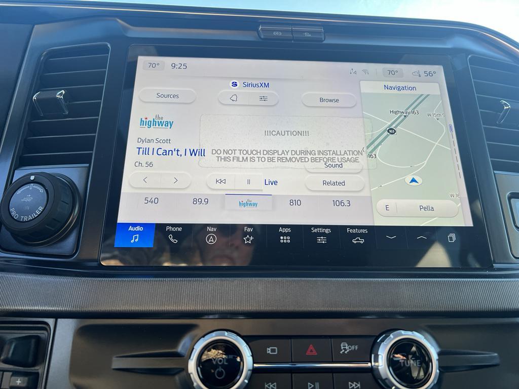 new 2026 Ford F-250 car, priced at $94,525