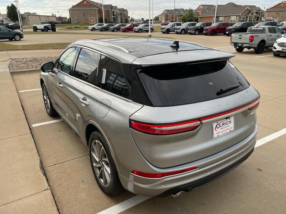 new 2024 Lincoln Corsair car, priced at $54,720