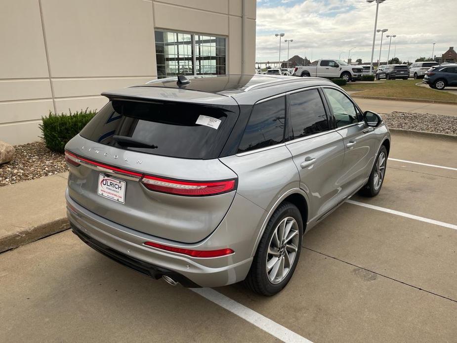 new 2024 Lincoln Corsair car, priced at $54,720