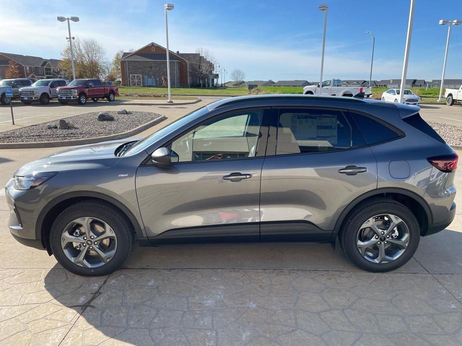 new 2025 Ford Escape car, priced at $34,670