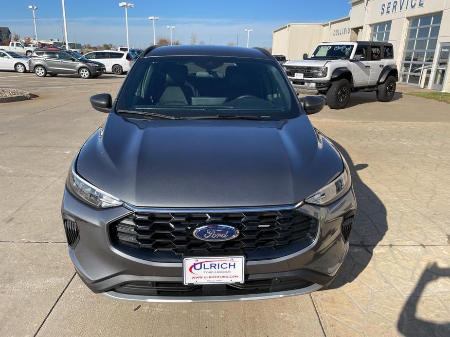 new 2025 Ford Escape car, priced at $34,670