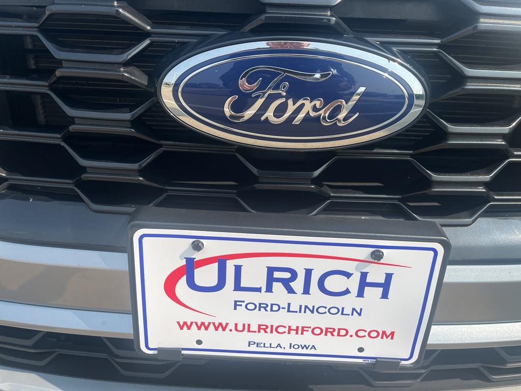 used 2023 Ford Escape car, priced at $25,775