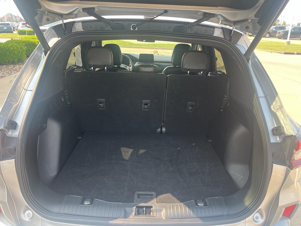 used 2023 Ford Escape car, priced at $25,775