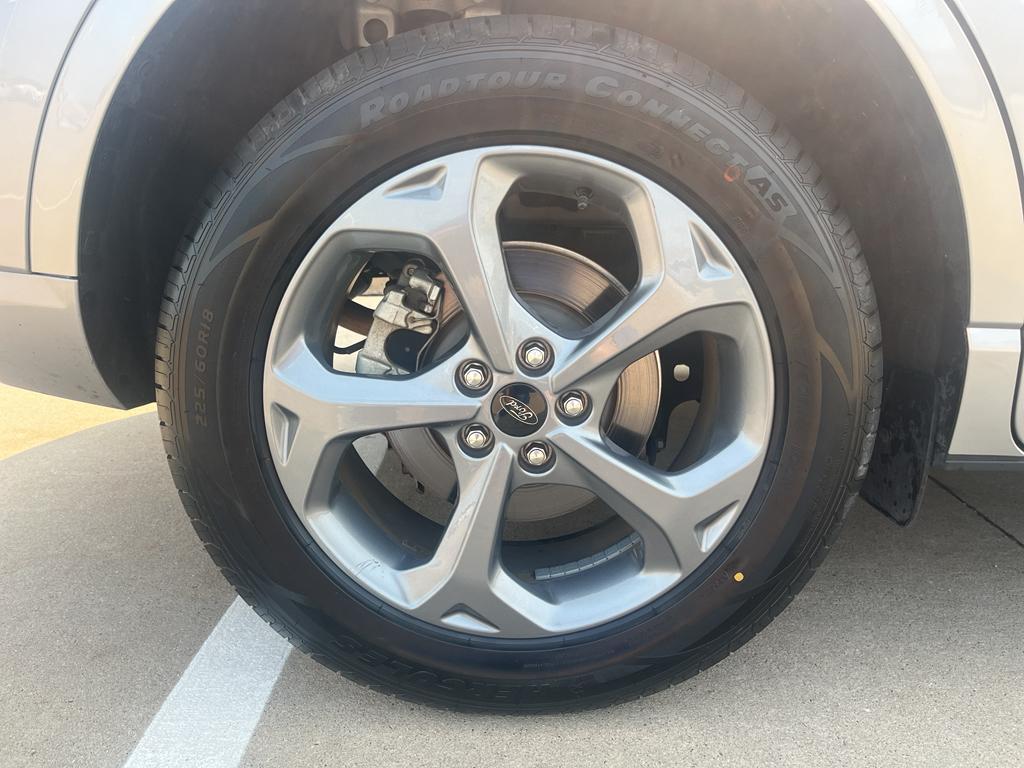 used 2023 Ford Escape car, priced at $25,775
