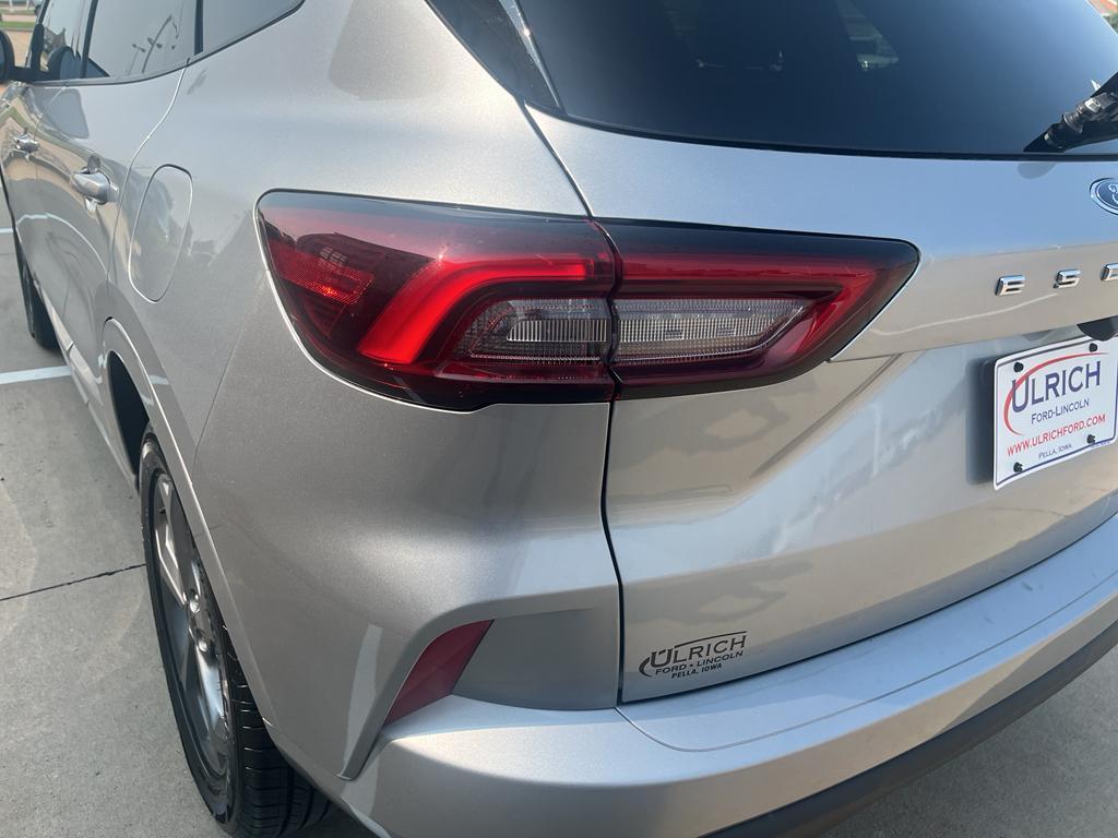used 2023 Ford Escape car, priced at $25,775