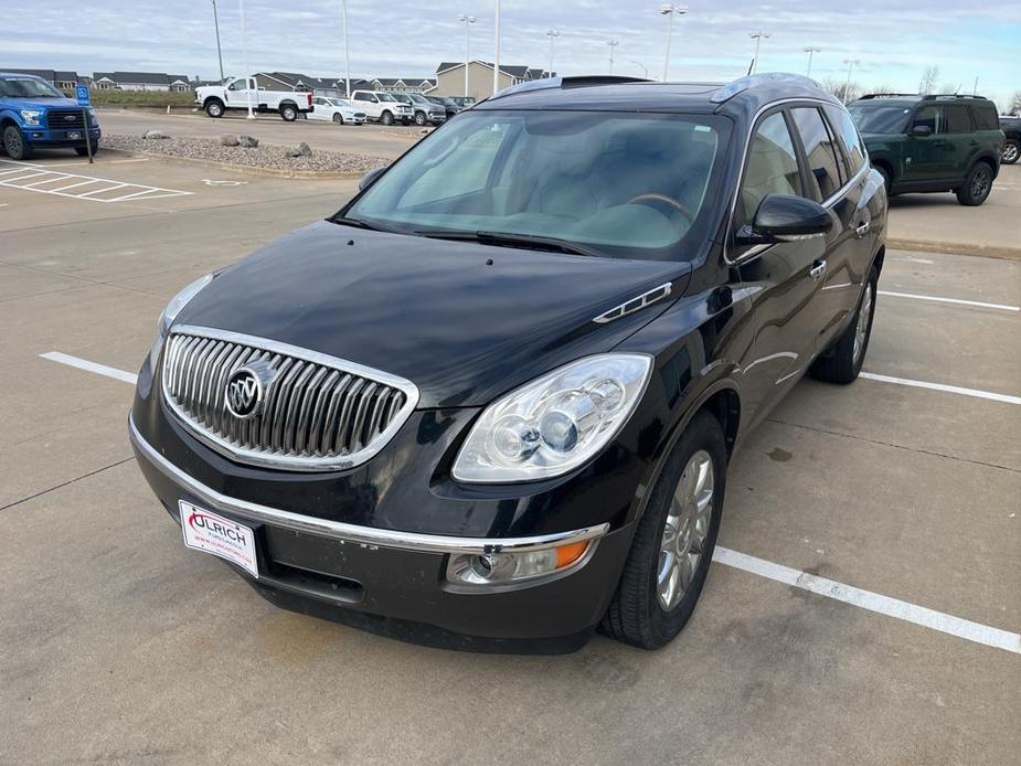 used 2011 Buick Enclave car, priced at $8,995