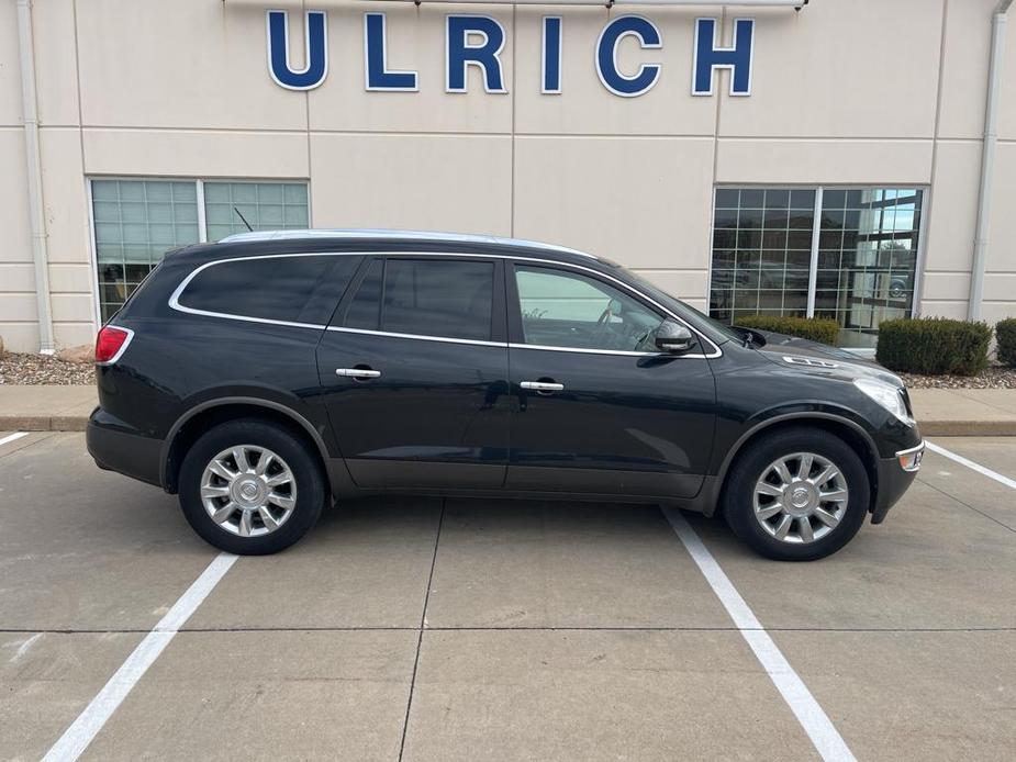 used 2011 Buick Enclave car, priced at $8,995