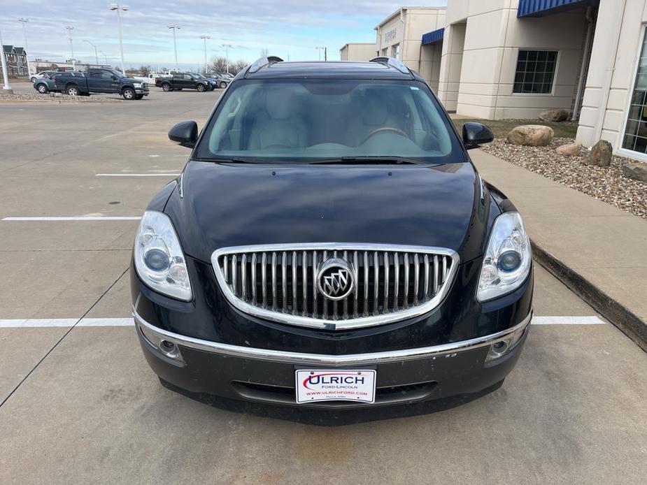 used 2011 Buick Enclave car, priced at $8,995