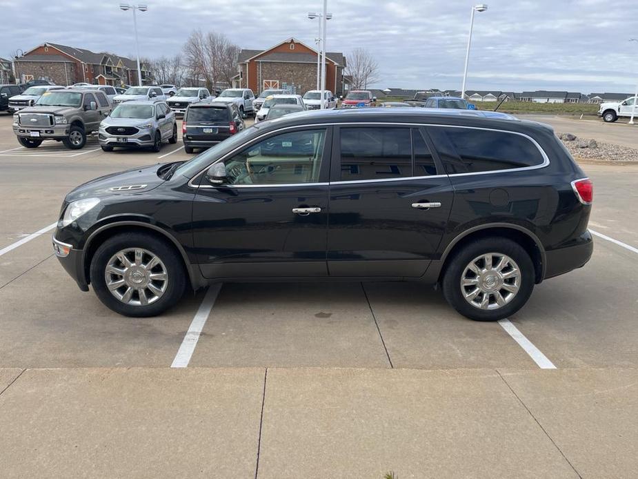 used 2011 Buick Enclave car, priced at $8,995