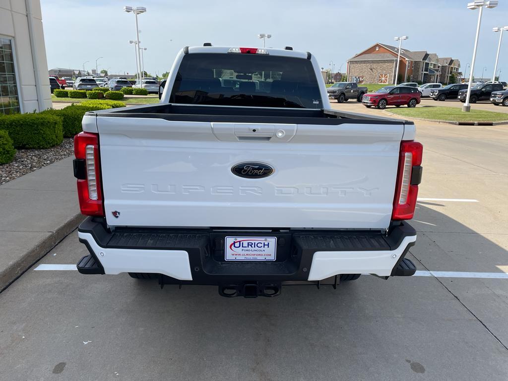 new 2025 Ford F-350 car, priced at $69,940