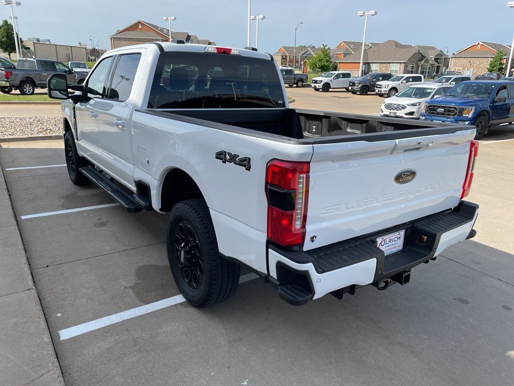 new 2025 Ford F-350 car, priced at $69,940