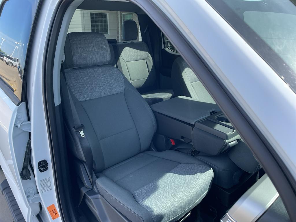 new 2025 Ford F-350 car, priced at $69,940