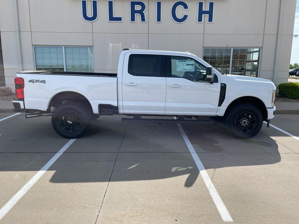 new 2025 Ford F-350 car, priced at $69,940