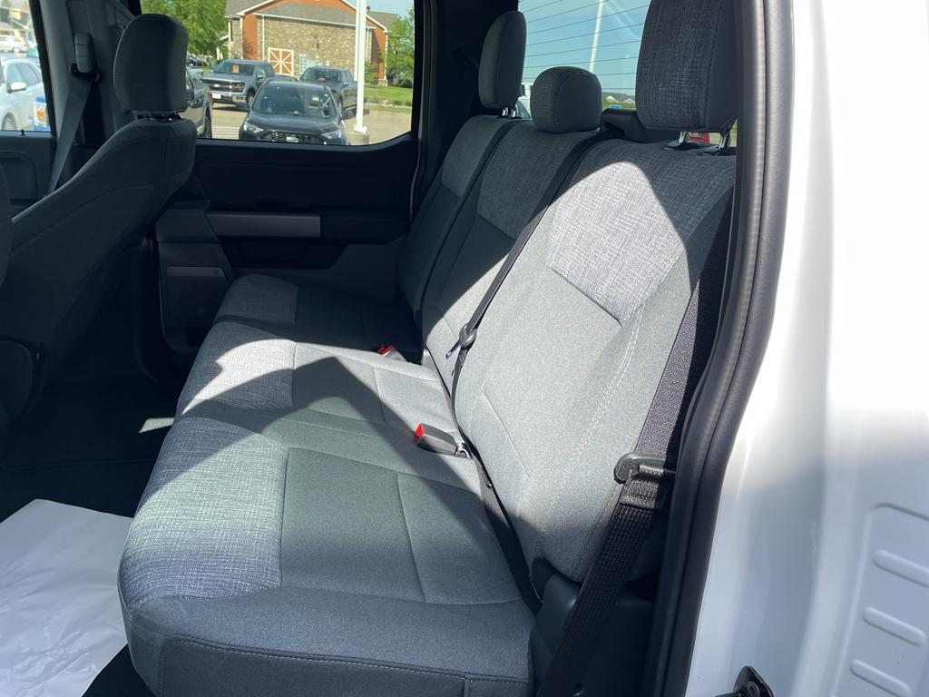 new 2025 Ford F-350 car, priced at $69,940