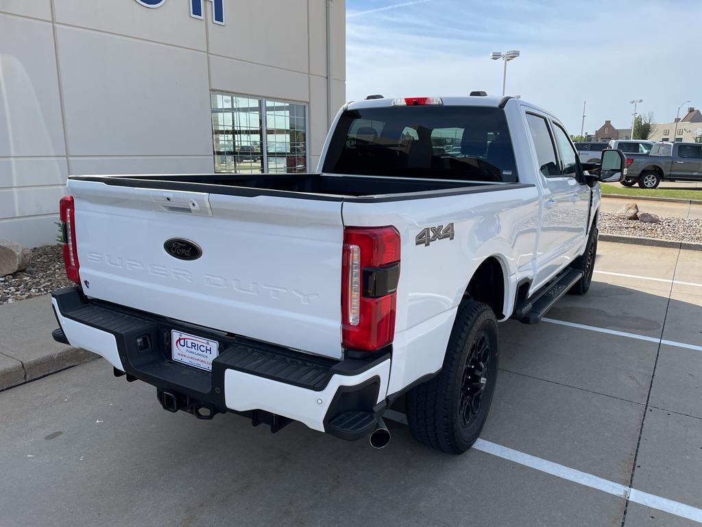 new 2025 Ford F-350 car, priced at $69,940