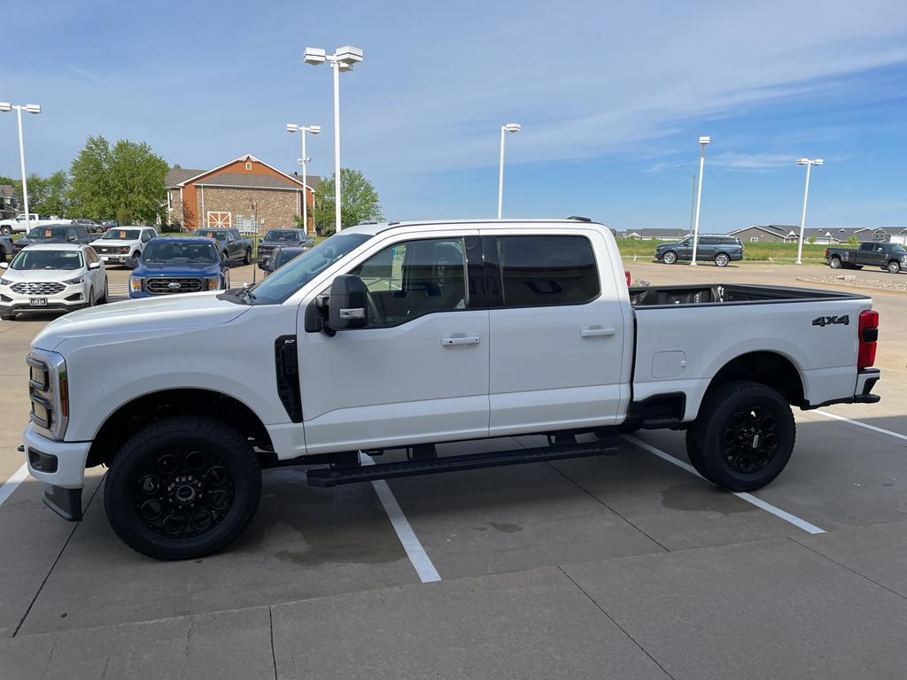new 2025 Ford F-350 car, priced at $69,940