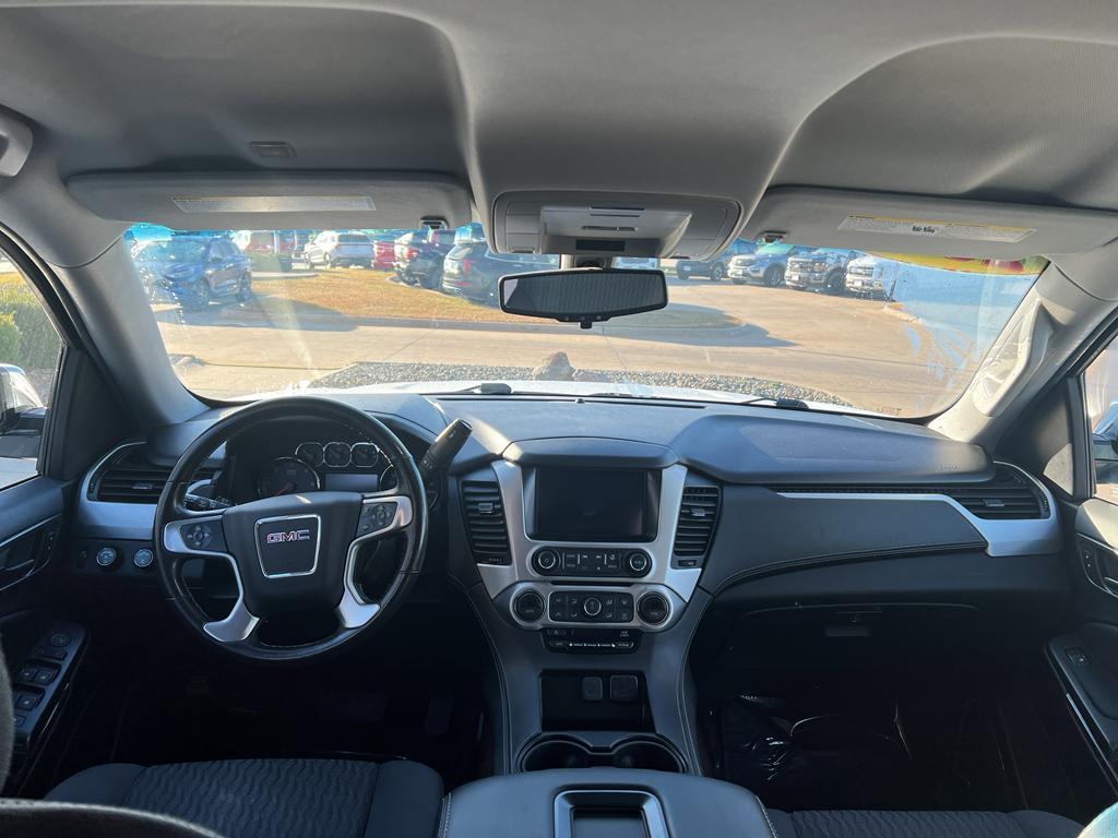 used 2019 GMC Yukon XL car, priced at $27,244