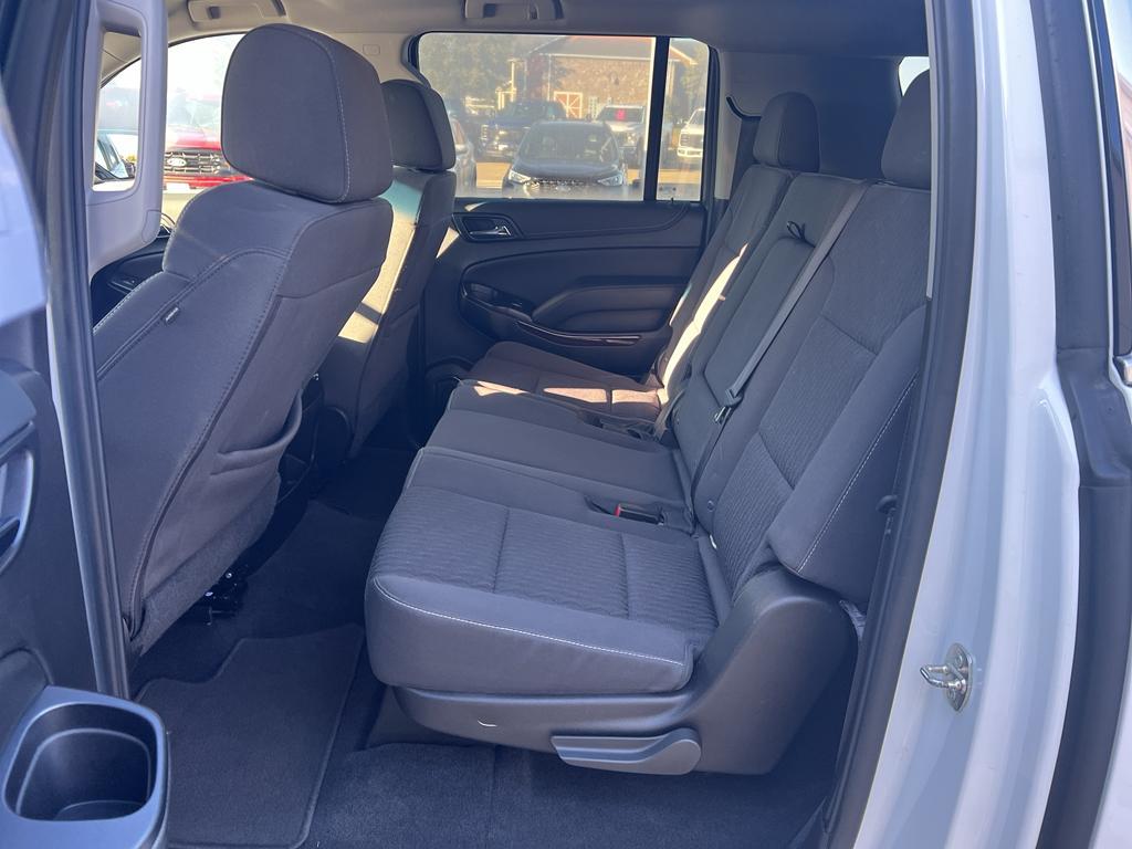 used 2019 GMC Yukon XL car, priced at $27,244