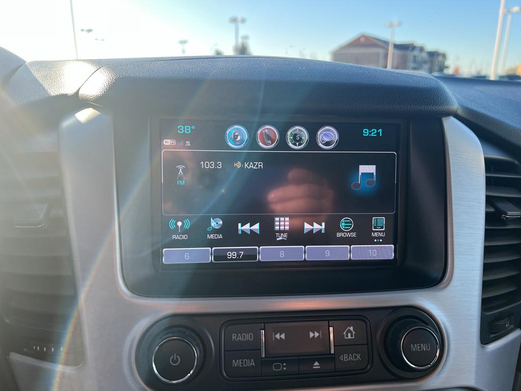 used 2019 GMC Yukon XL car, priced at $27,244