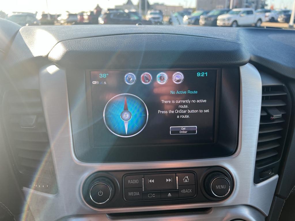 used 2019 GMC Yukon XL car, priced at $27,244