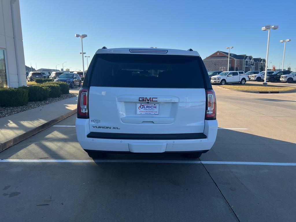 used 2019 GMC Yukon XL car, priced at $27,244