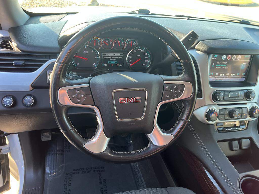 used 2019 GMC Yukon XL car, priced at $27,244