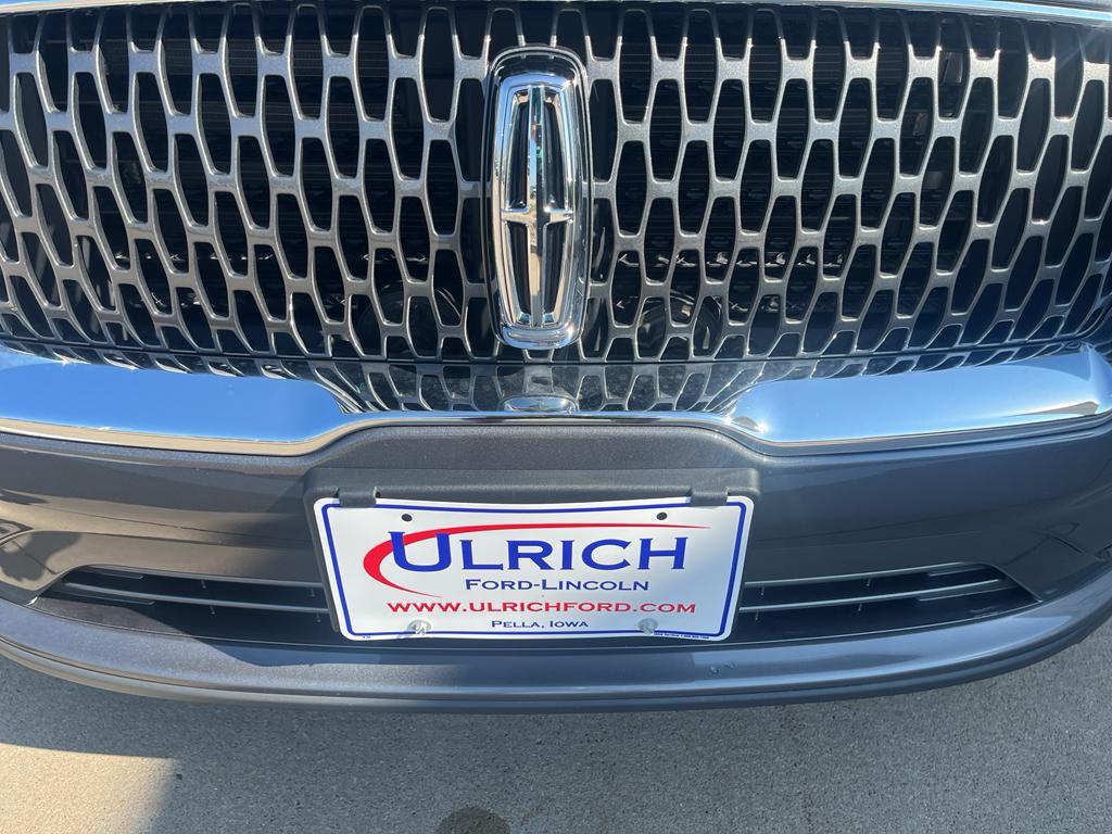 used 2023 Lincoln Nautilus car, priced at $43,985