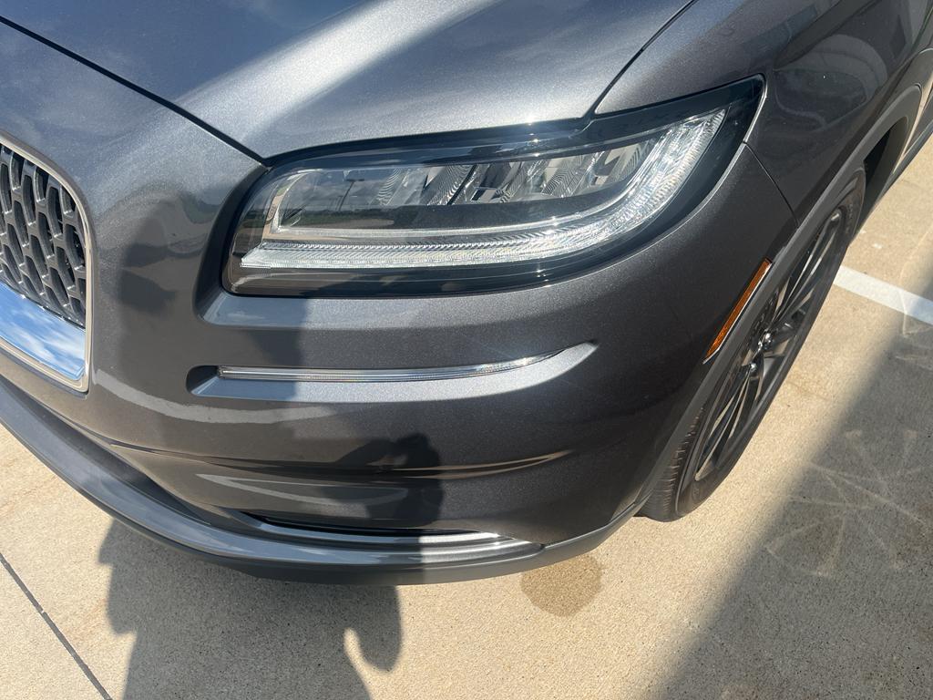 used 2023 Lincoln Nautilus car, priced at $43,985