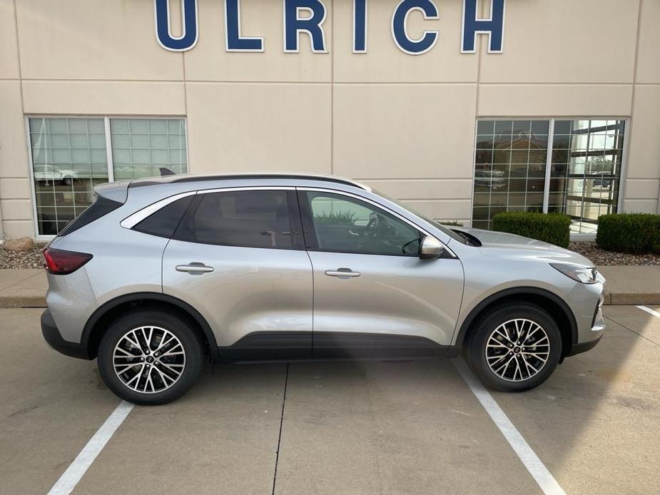 new 2024 Ford Escape car, priced at $41,995