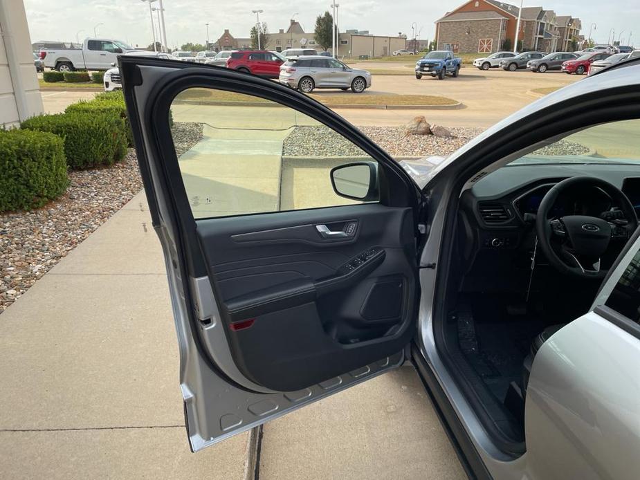 new 2024 Ford Escape car, priced at $41,995