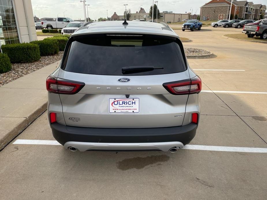 new 2024 Ford Escape car, priced at $41,995