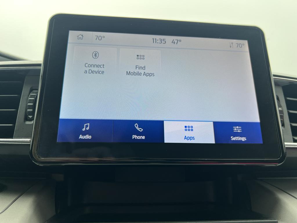 used 2023 Ford Explorer car, priced at $31,879