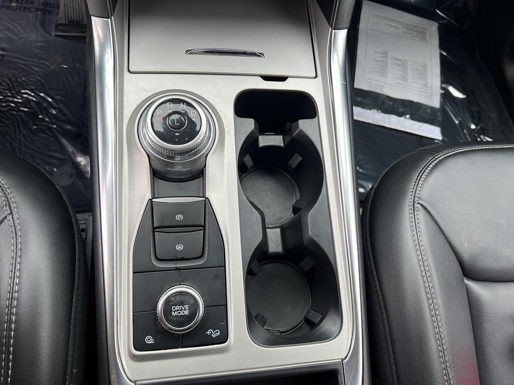 used 2023 Ford Explorer car, priced at $31,879